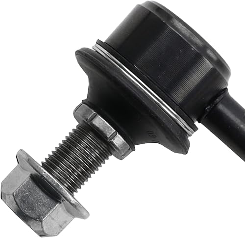 Miniatura 5 de BeckArnley 1018734 Enlace de barra estabilizadora de suspensión