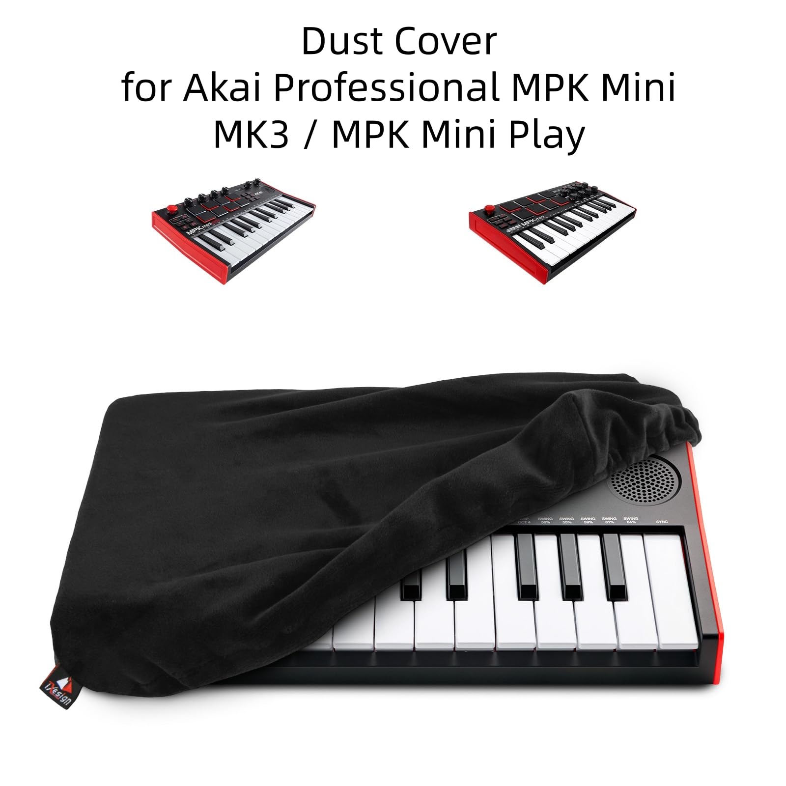 Amazon | For Akai Professional MPK Mini MK3 / MPK Mini Play