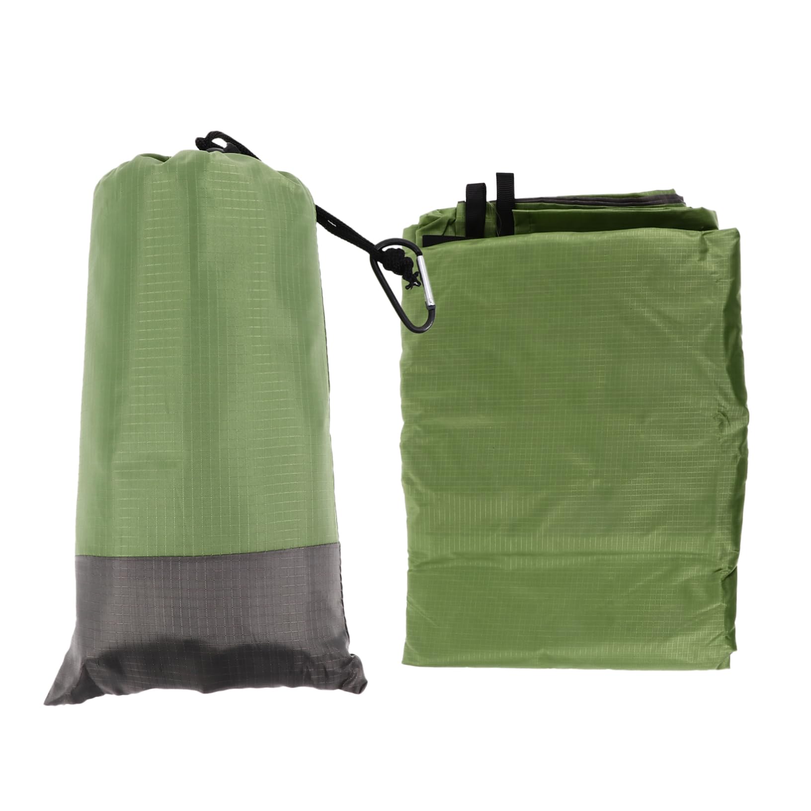 HANABASS 1pc Beach Mat Picnic Blanket Camping Ground Mat Oversized Beach Waterproof Floor Mat Outdoor Camping Ground Portable Picnic Mat Sand Cushion Travel Oxford Cloth Fold