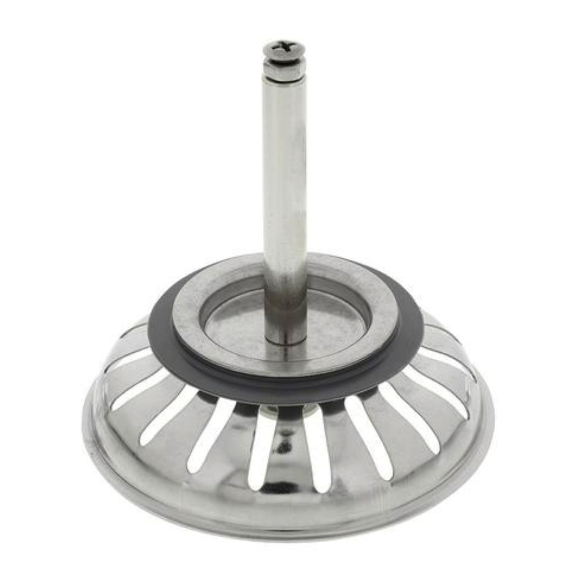 Blanco Siebkörbchen 3,5" für Exzenter universal (18 Schlitze) ab BJ 2011 Spüle 119146 - Venilkorb, Siebkorb, Stöpsel, Spülenstöpsel, Spülenverschluss