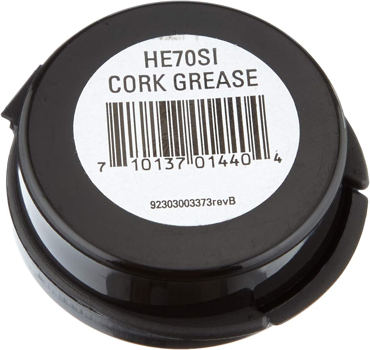 Herco HE70 0.25oz Cork Grease
