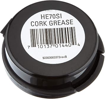 Herco HE70 0.25oz Cork Grease
