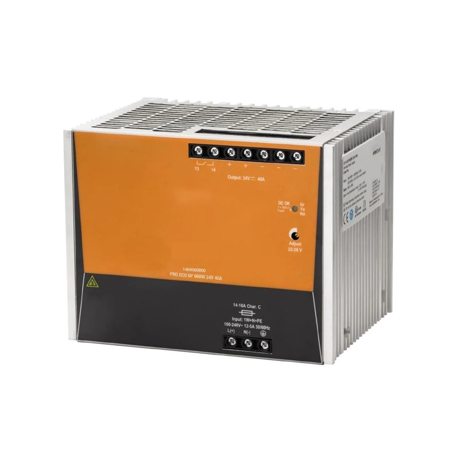 BFSYDLUJ 1469560000 Switch Power Supply