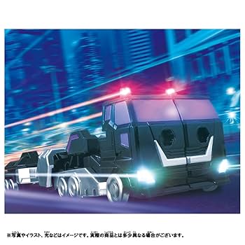 Amazon.co.jp: タカラトミー プラレール シンカリオンCW