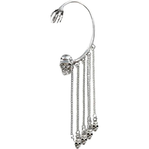 Anti Tarnish Gold Hoops Earrings Set