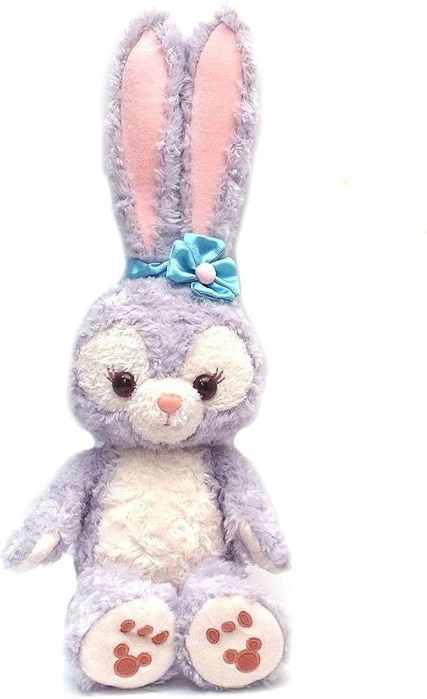Amazon.co.jp: Disney(ディズニー) ステラ・ルー ぬいぐるみ : おもちゃ Amazon.co.jp: Disney(ディズニー) ステラ・ルー ぬいぐるみ : おもちゃ
