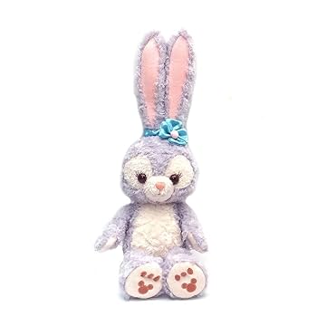 Amazon.co.jp: Disney(ディズニー) ステラ・ルー ぬいぐるみ