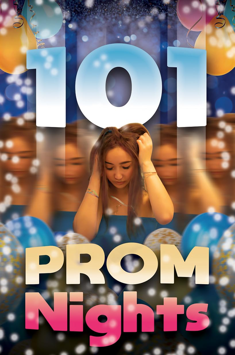 101 Prom Nights (Ya Verse)