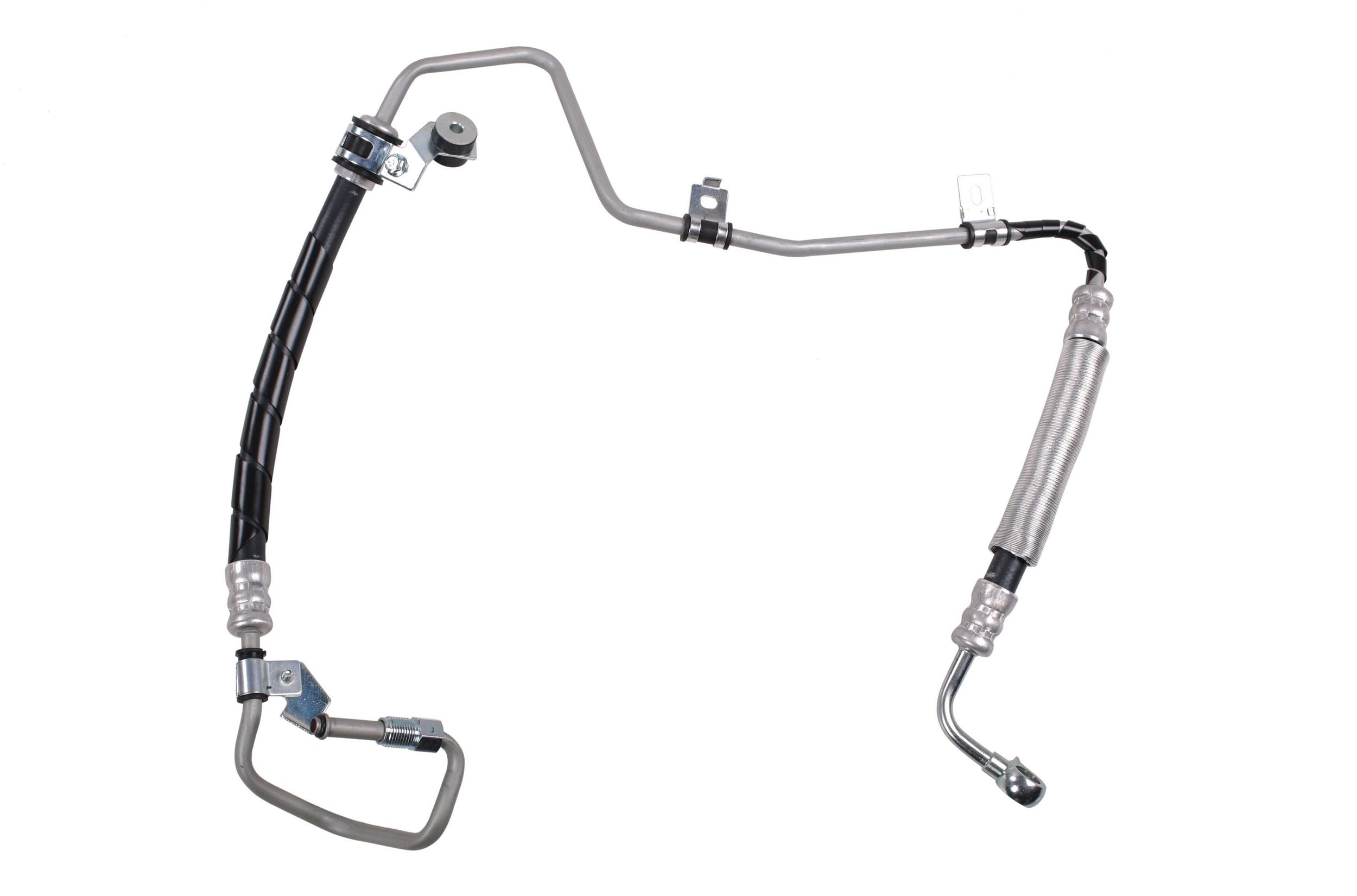 Amazon.com: Sunsong 3401197 Power Steering Pressure Line