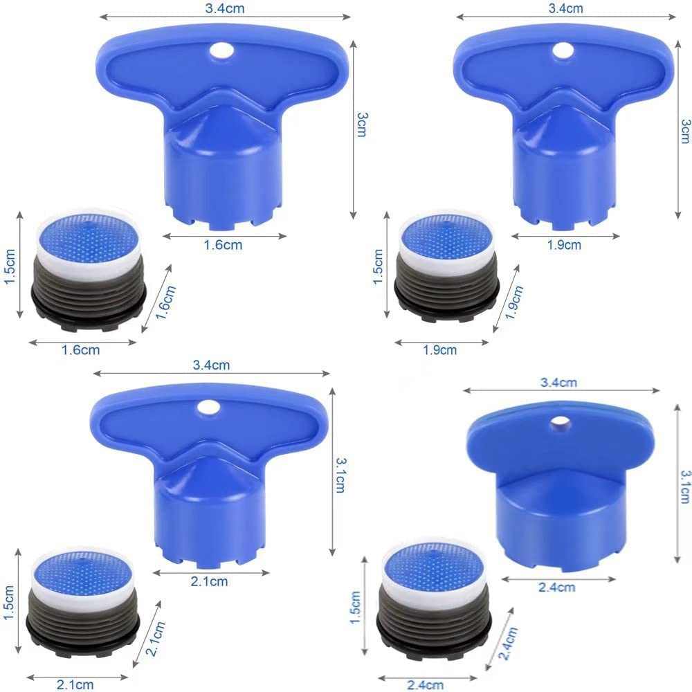 Kemper 573/575 Kit De Finition Pour Robinet Extu00e9rieur Ru00e9sistant Au Gel 1207705