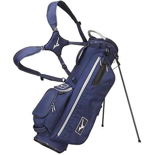 Mizuno BR-D3 Stand Bag