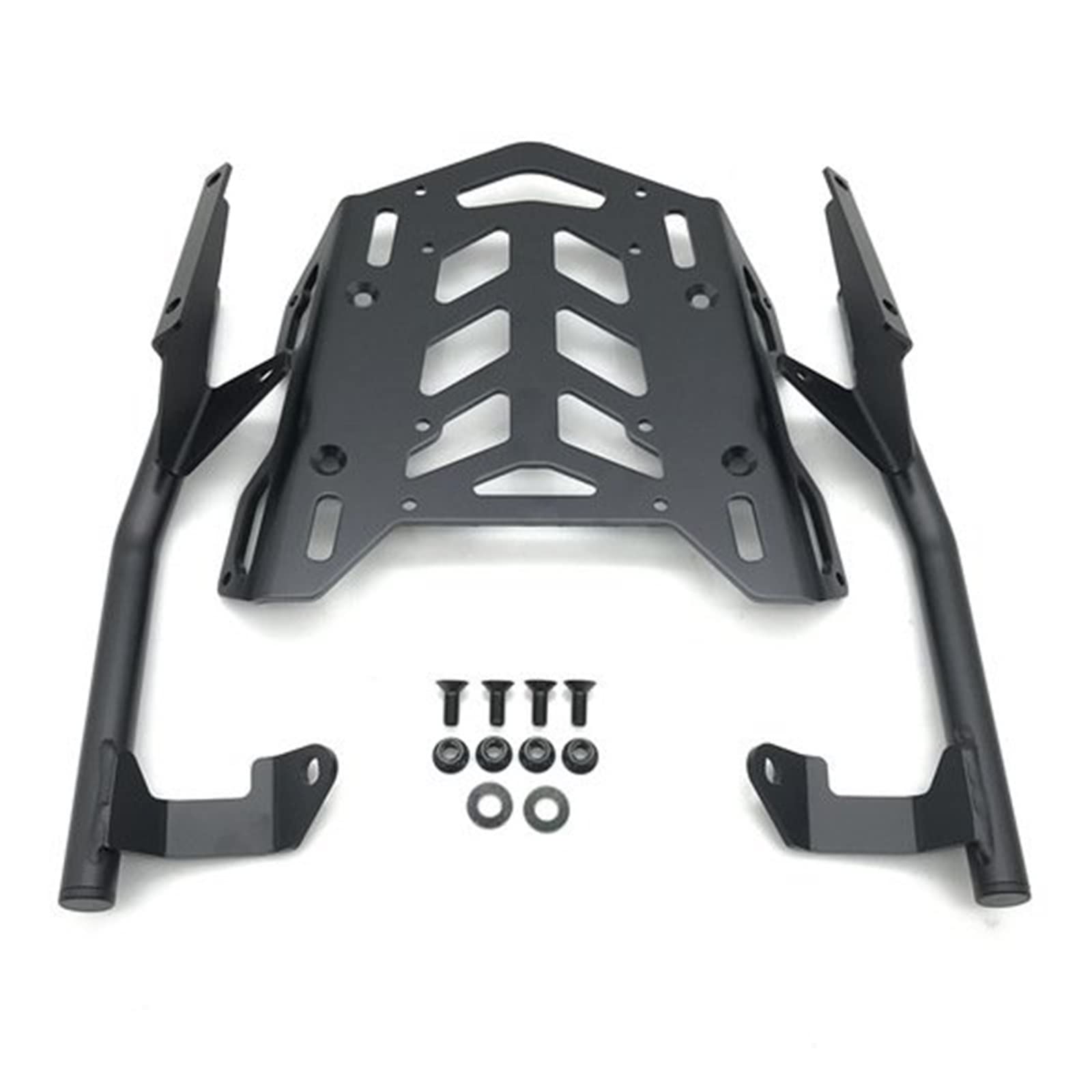 Bagagerek Voor Motorfietsen Voor Y&amaha MT09 MT 09 Voor Tracer 900 GT Voor Tracer900 GT 900GT Achterbank Beugel Bagage Plank Kofferbak Rack Tas Armsteun Staart Bagagerek Voor Motorfietsen Voor Y&amaha MT09 MT 09 Voor Tracer 900 GT Voor Tracer900 GT 900GT Achterbank Beugel Bagage Plank Kofferbak Rack Tas Armsteun Staart