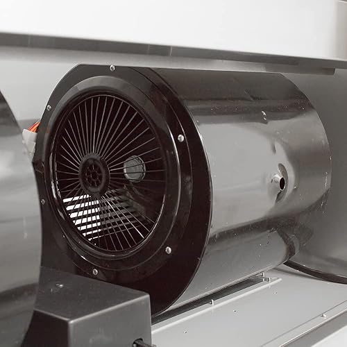 Miniatura 6 de Blaze BLZ-36-VHOOD - Campana de ventilación para exteriores de acero inoxidable de 36 pulgadas, 1000 CFM