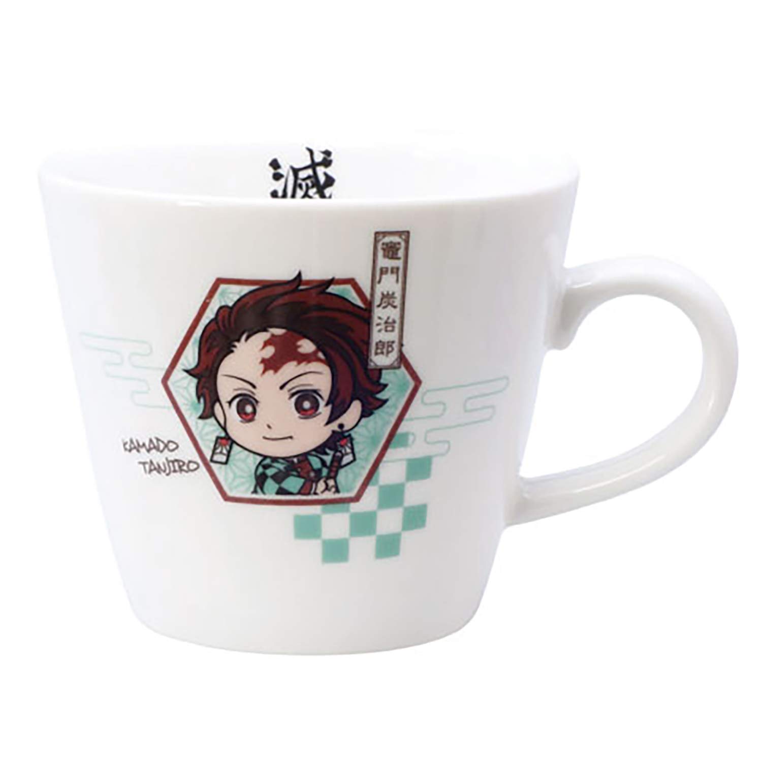 新品★鬼滅の刃★謎解き★マグカップ 鬼滅の刃 マグカップ - 株式会社ツインクル