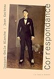 jean cocteau poésie graphique  Correspondance