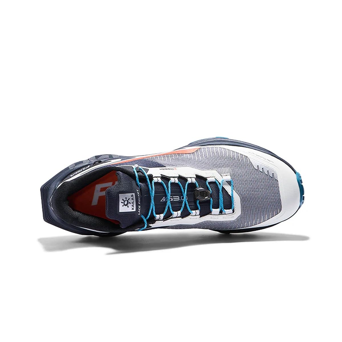 KAILAS Fuga Ex 330, Scarpe da Trail Running Uomo