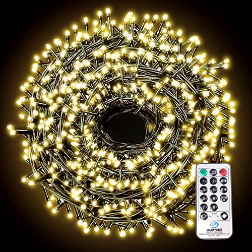 Lichterkette 100 Meter Die 15 besten Produkte im Vergleich