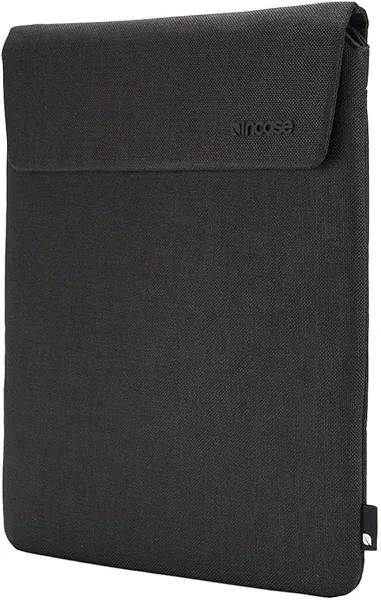 Incase Crosstown Tablet and iPad Sleeve with Cushioned Protection – Vertical Sleeve for iPad Air and Pro, Surface Tablet - Fits up to 11 Inch Devices - Magnetic Closure, Apple Pencil Loop