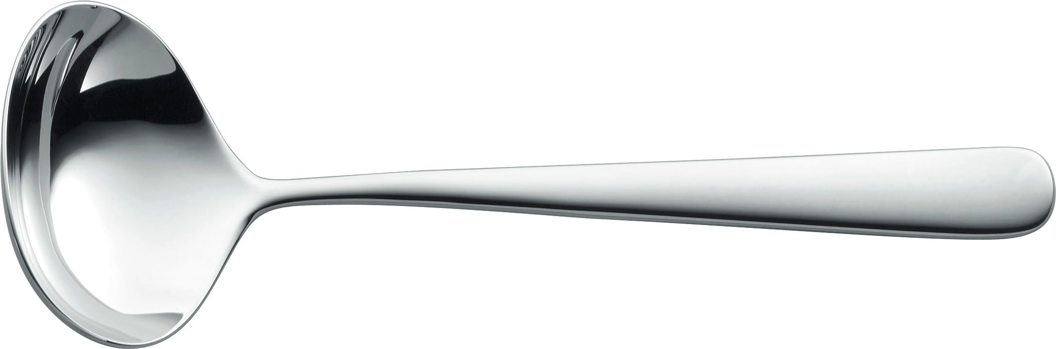 ZWILLING Swing Besteckset, Für 12 Personen, 68-teilig, Mit Servicebesteck, Edelstahl, Poliert, Silber