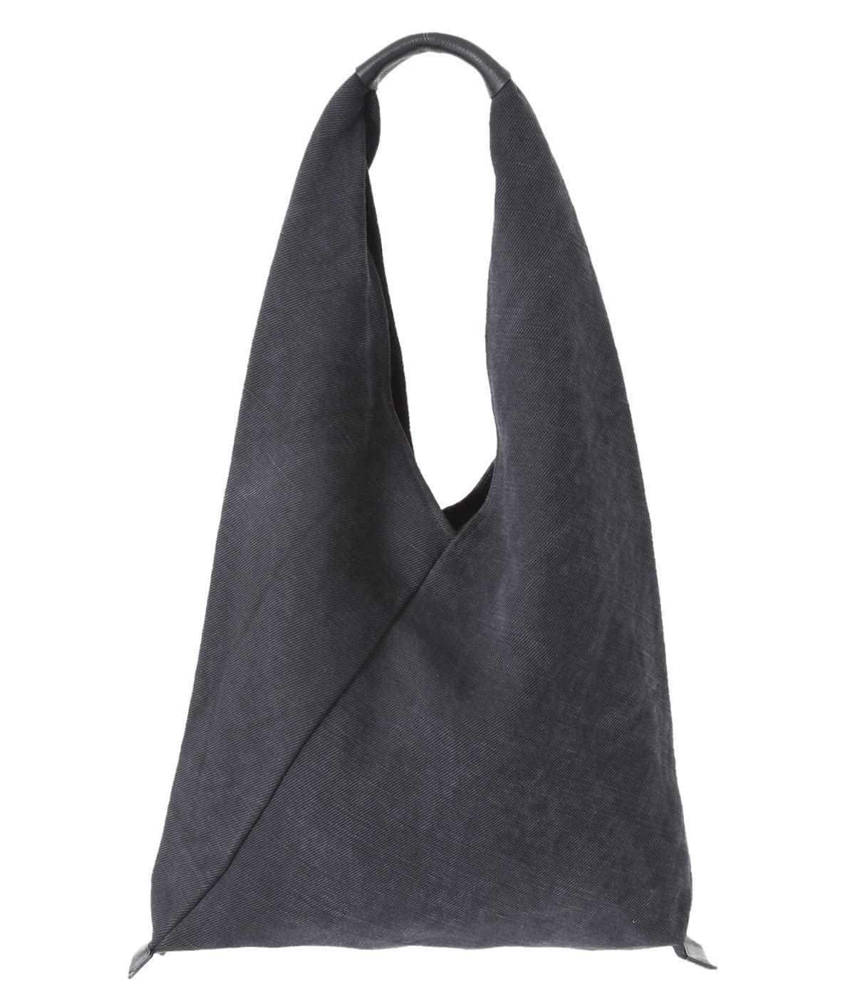 エンダースキーマ/アズマバッグ/ダークオリーブ/コットン/麻/トートバッグ エンダｰスキーマ AZUMA BAG BIG | SURPLUS OITA
