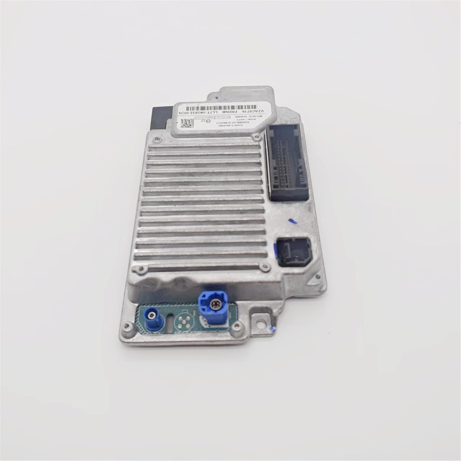 for Fo-rd Navigation Control Unit Module LL7T-14G532-MCN LL7T14G532MCN LL7T 14G532 MCN