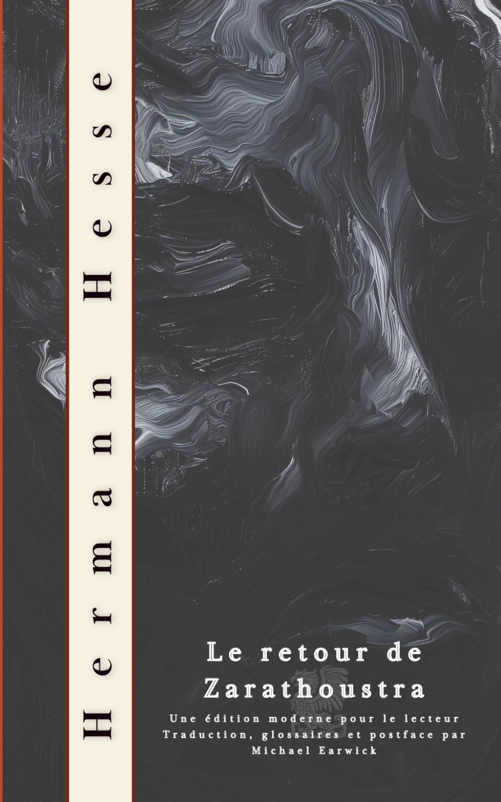 Le retour de Zarathoustra