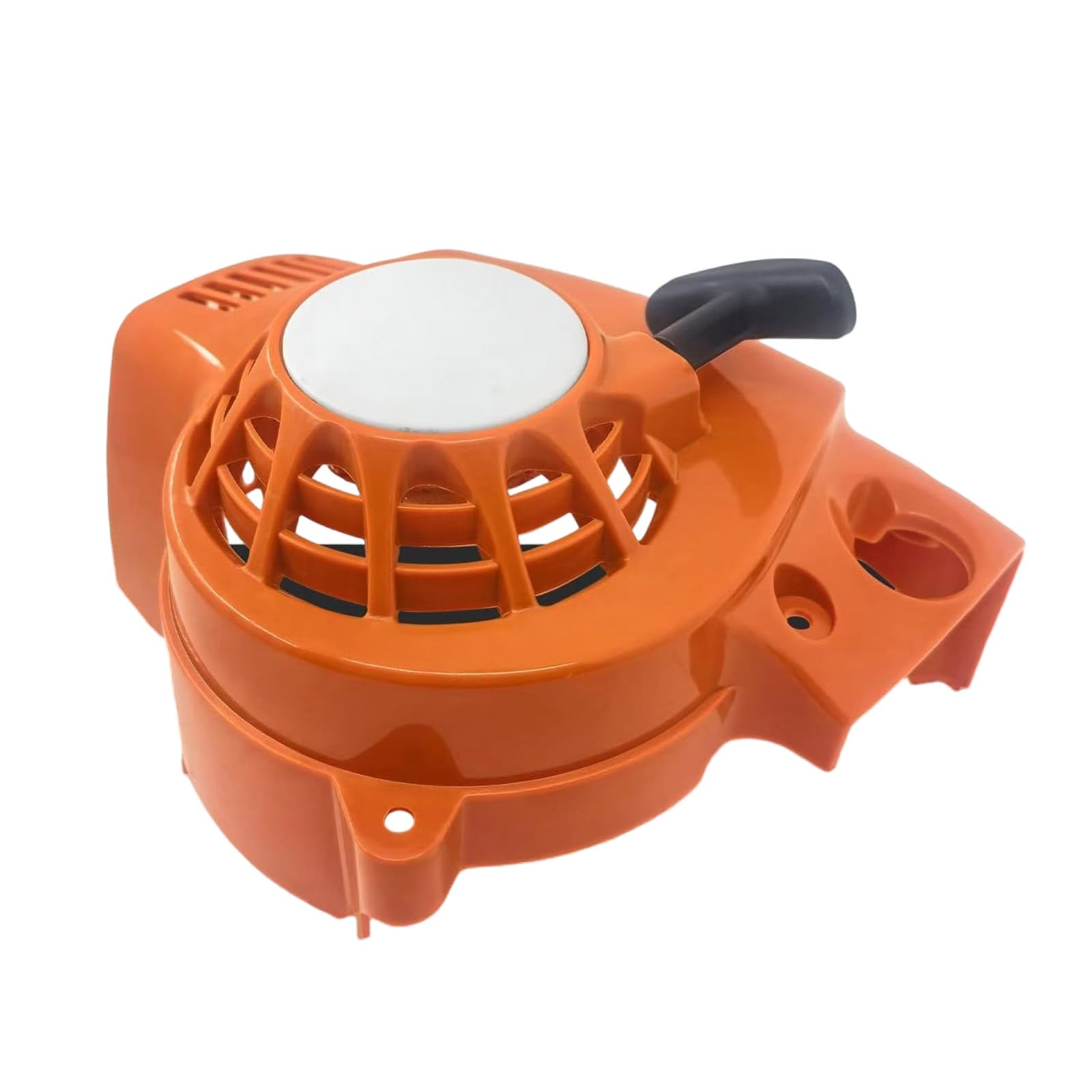 Kalttoy Light Replace Recoil Starter 4241 080 2107 Handheld Blowers Suitable For Bg86 Sh86 Bg56 Consistent Gardening Handheld Blower