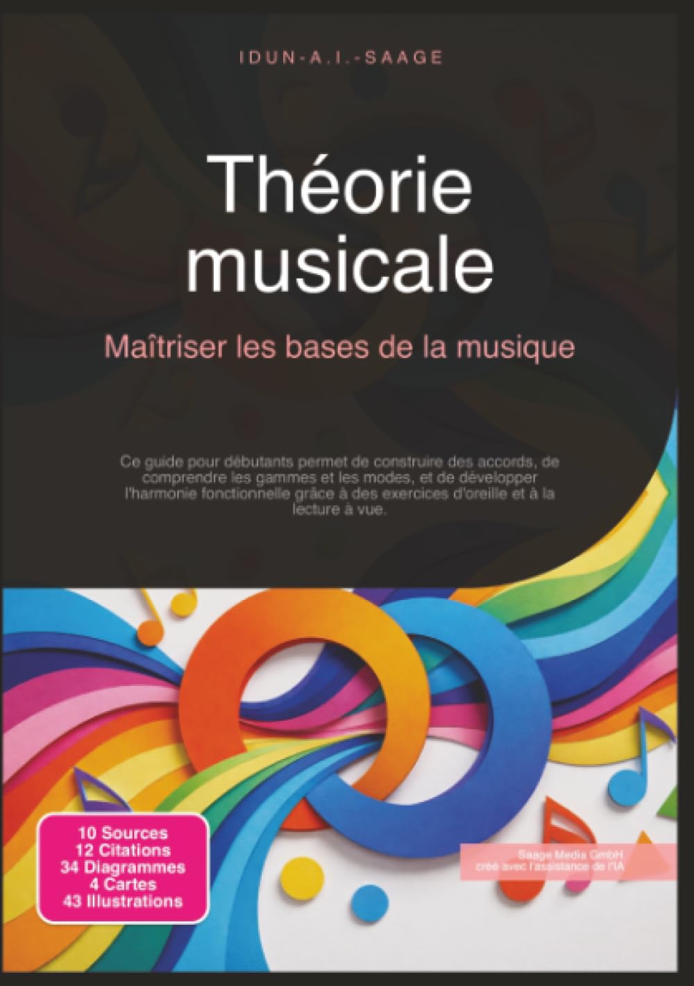 Théorie musicale: Maîtriser les bases de la musique