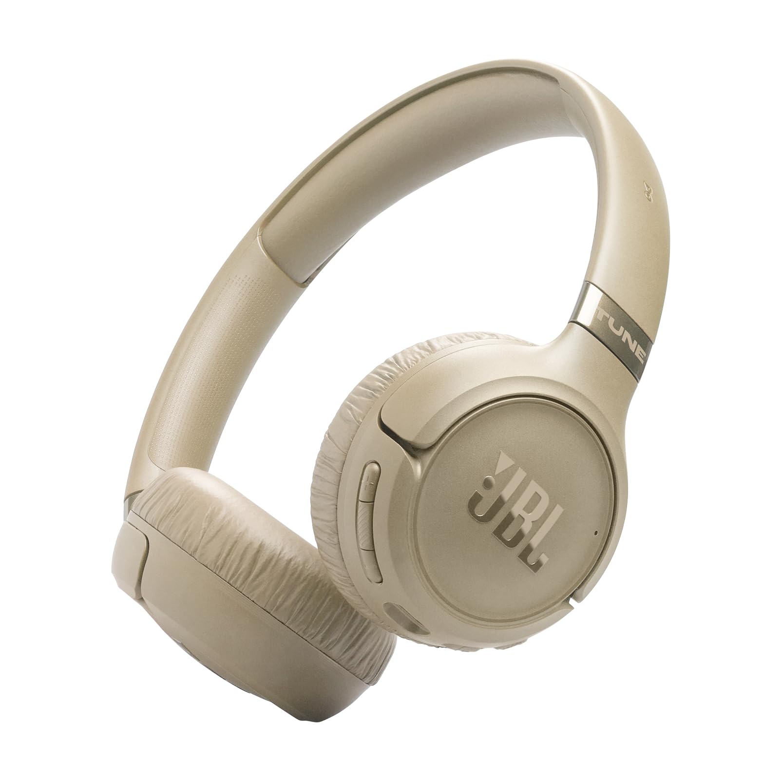 【一度使用】JBL TUNE 680NC ワイヤレスヘッドホン 黒 JBL（ジェイビーエル） ヘッドホン Bluetooth ワイヤレス ヘッドフォン