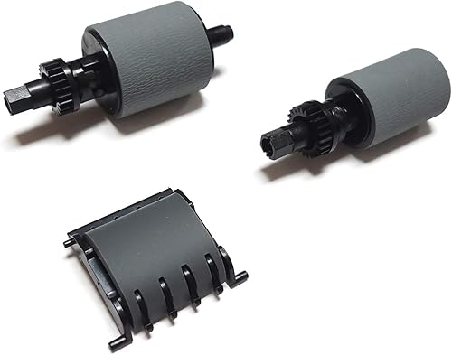 Altru Print A8P79-65001-AP (A8P79-65010) Kit de mantenimiento automático de rodillos para impresora láser M425, M476, M521, M570 - Incluye