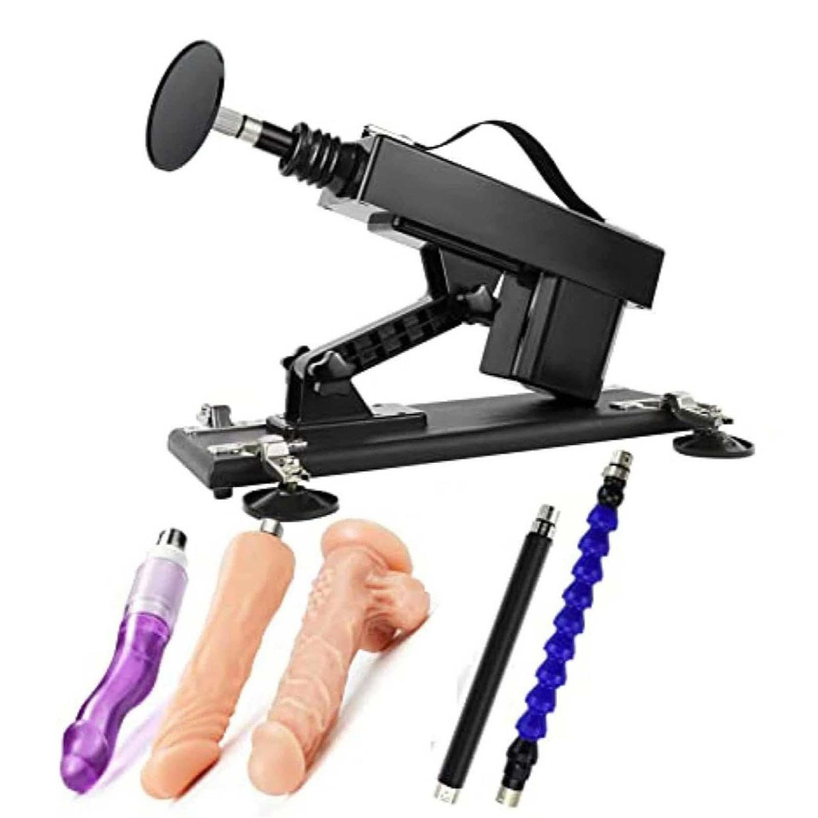 Machine Set Function Multiple Modes Accessories Are Easy to Clean ,kit3
