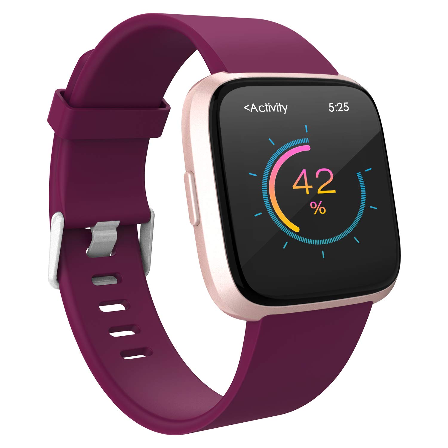 fitbit versa special edition replacement band