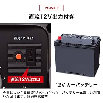 DY3500lbi インバーター発電機 Amazon | HAIGE(ハイガー) インバーター発電機 3.0kvA (3000W