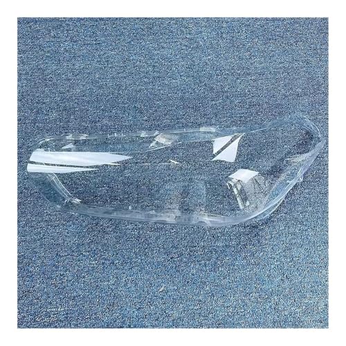 Couvercle de phare de voiture X2 F39 lentille de remplacement transparente