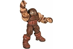 Amazing Hulk Select Action Figure