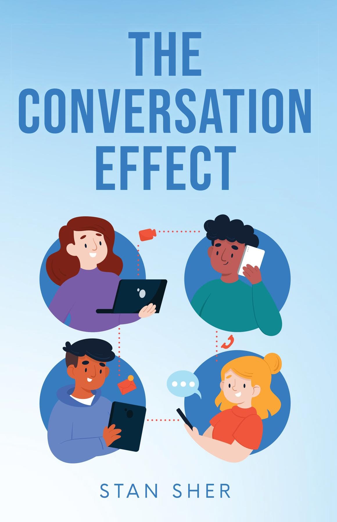 The Conversation Effect