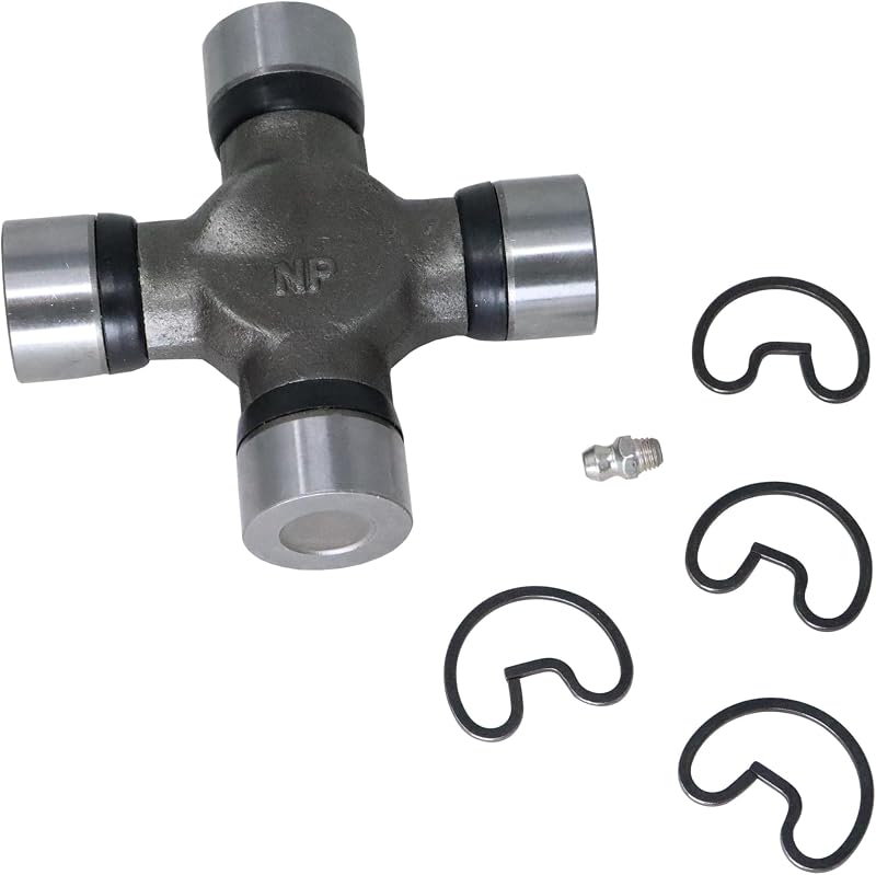 Cruzeta do eixo cardã ACDelco Gold 45U0300 – 1 unidade