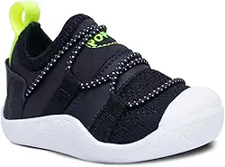 Tênis Calce Fácil Infantil Nº 16 Ao 23 Menino Menina 11.60