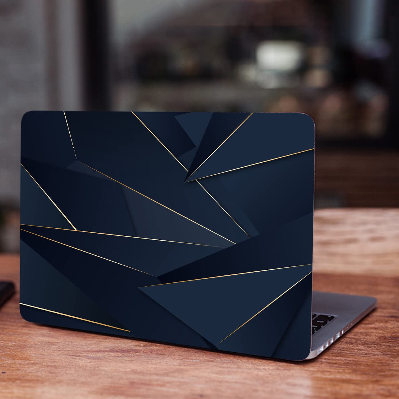 Kalit Kala Decor - Black Printed Quotes Scratch-Free Vinyl Laptop Skin/Sticker for 15.6inch/14inch Laptops [Size -11x16inch, customizable"] 16 (B0C13YK9ZV) Amazon Price History, Amazon Price Tracker