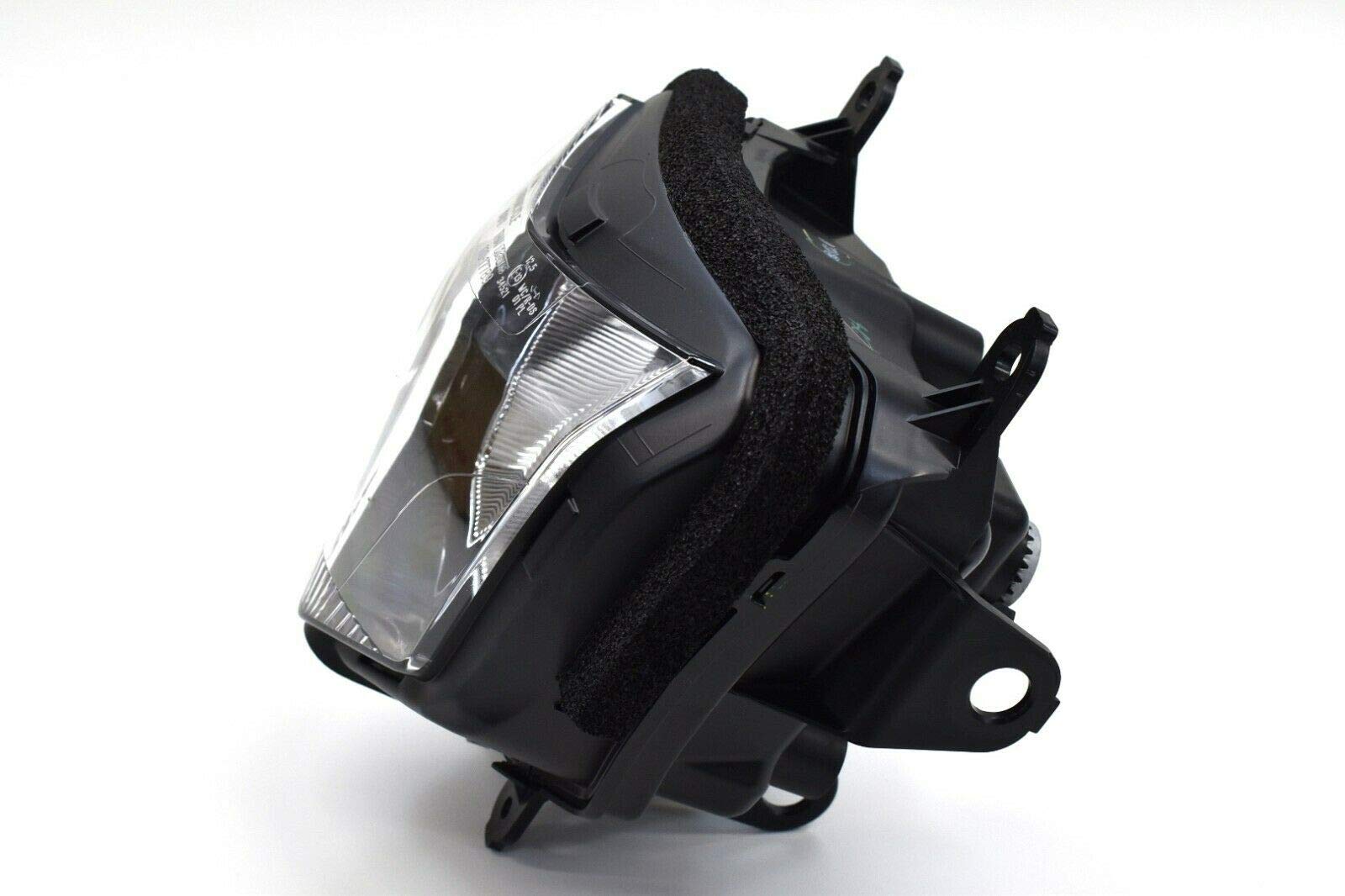 Amazon.com: Honda 2017-2018 Cr Headlight Unit 33110-Kzz-D11 New