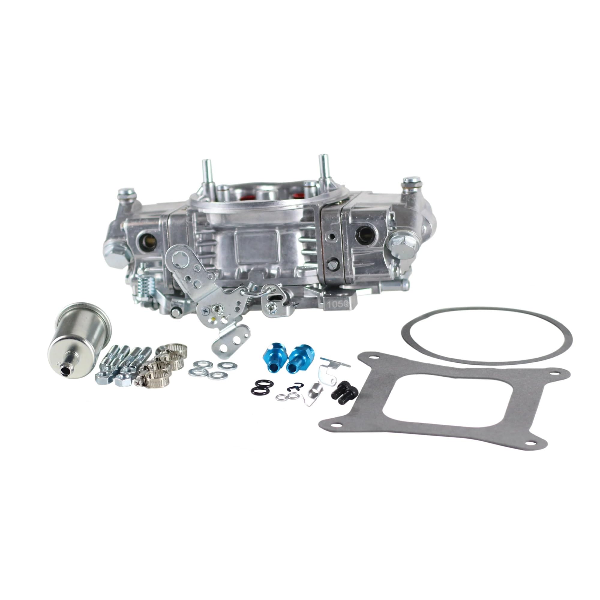 carburateur Réparateur de carburateurs pour carburateur Holley série Q 1050 CFM