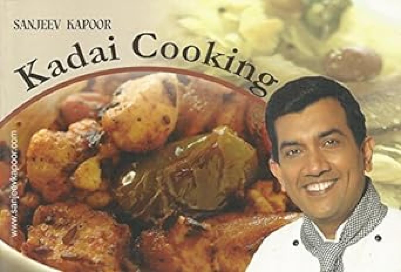 Kadai Cooking