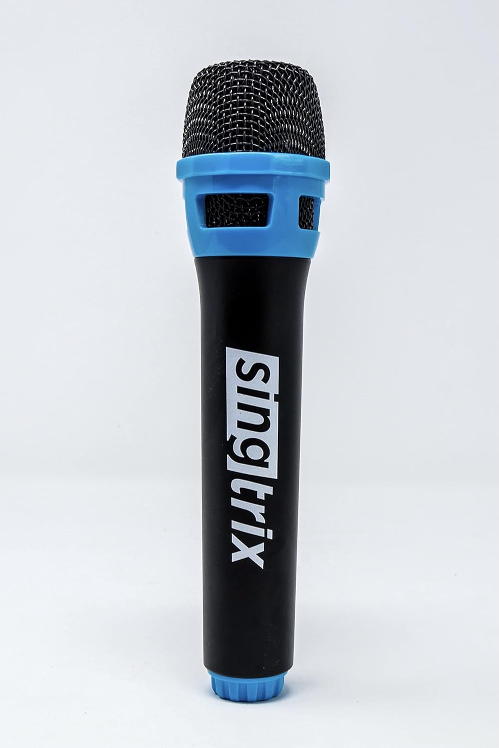New Premium Wireless Karaoke Microphone Seen On SharkTank, with Hit Effect Party Bundle Karaoke Machines, Kids & Adults, Universal 1/4" Output, 150ft Range, Events, Speech, Party