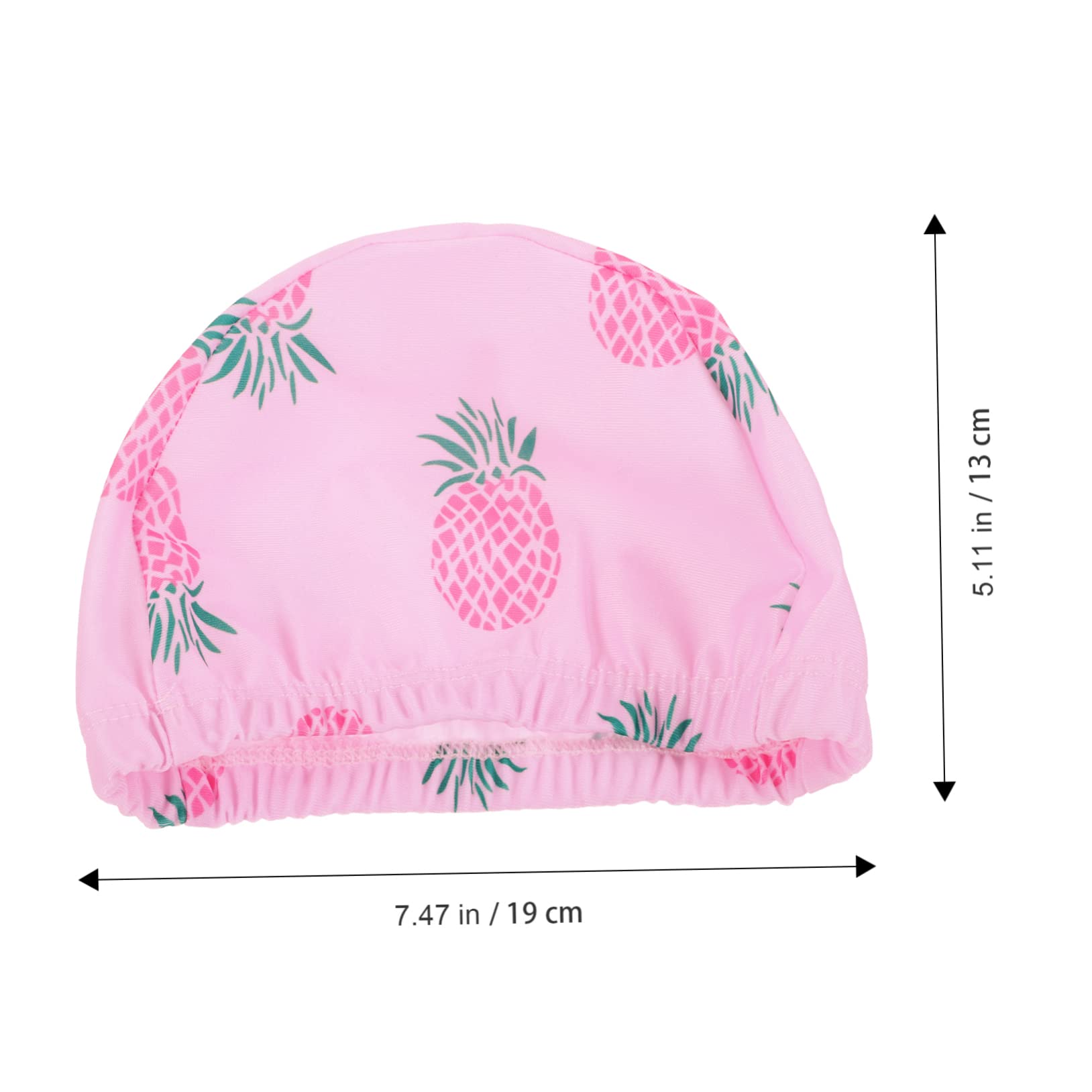 BESPORTBLE Gorro De Baño para Gorro Natacion Gorro Natación Gorro De Baño para Bebé Gorras De Natación Gorros De Ducha De Bebé Gorro De Ducha para