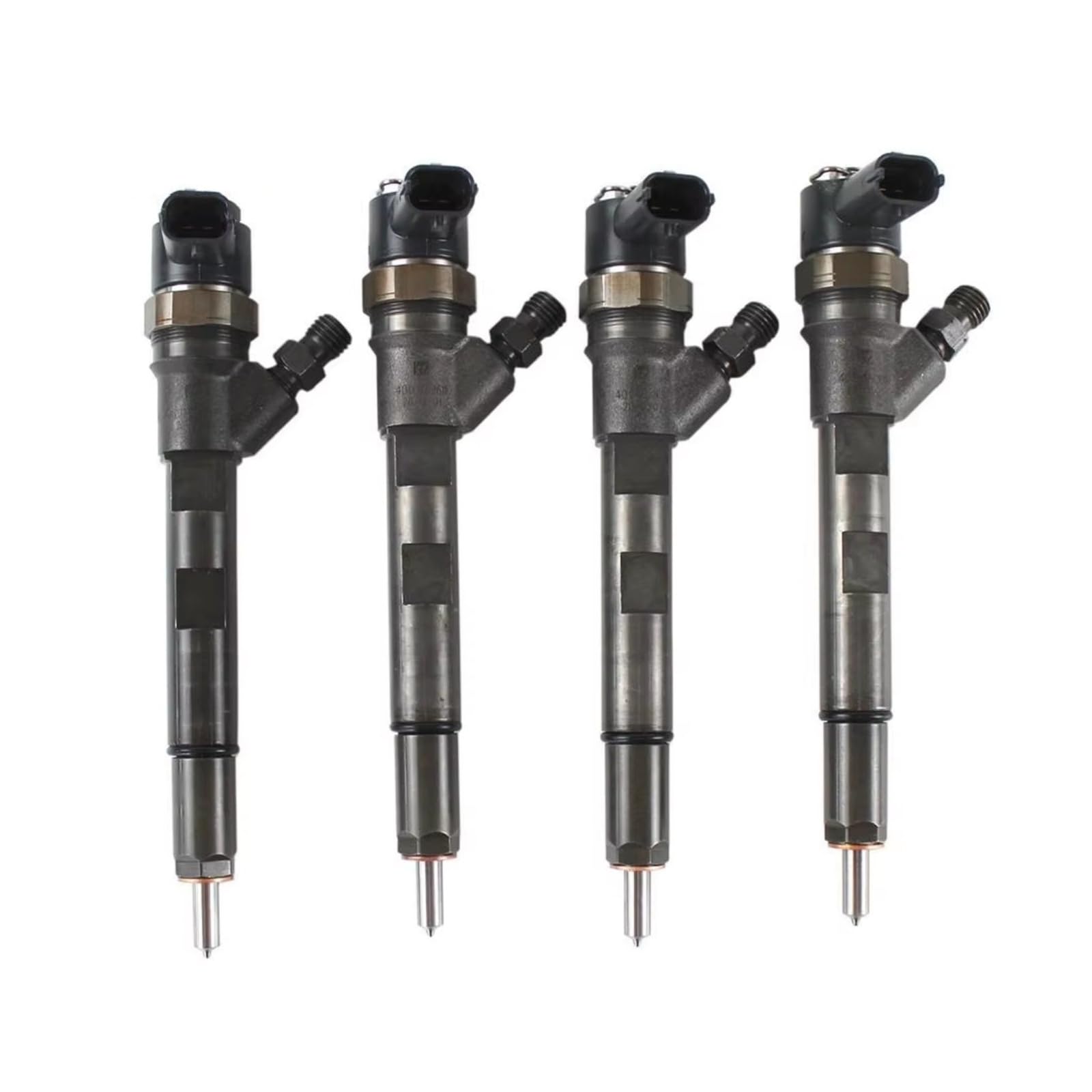 Iukmrt One Color For Jeep For Cherokee 2001/09-2008/01 For Crdi 4 X Fuel Injectors 0445110059 510990024 5066820Aa For Fuel Injector