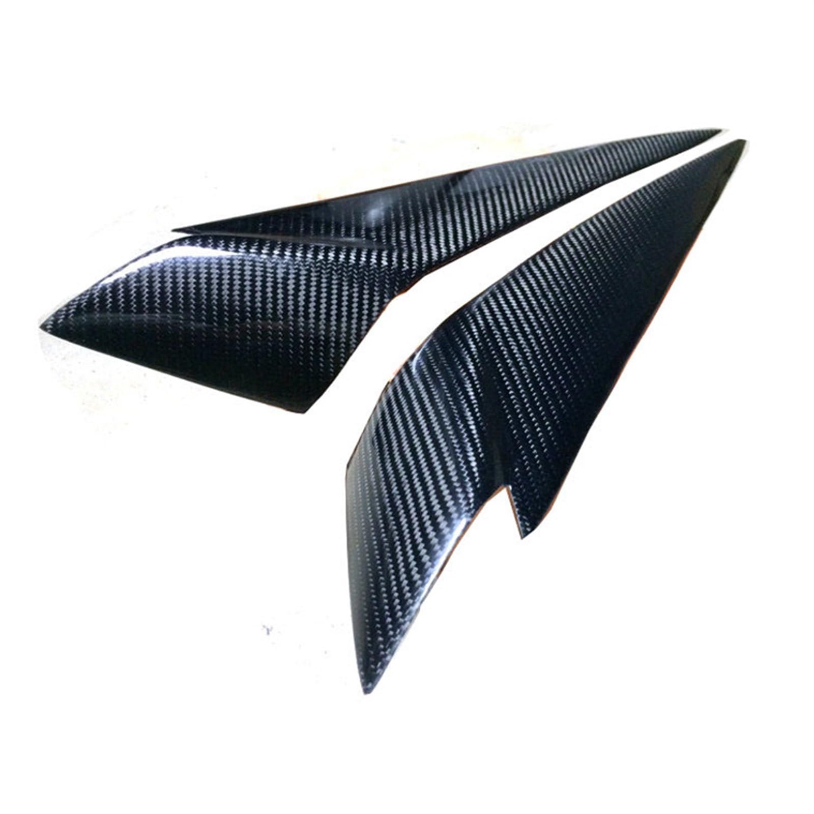 Reflektor samochodowy powieka brwi,Compatible With X1 E84
