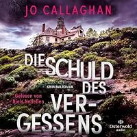 Die Schuld des Vergessens