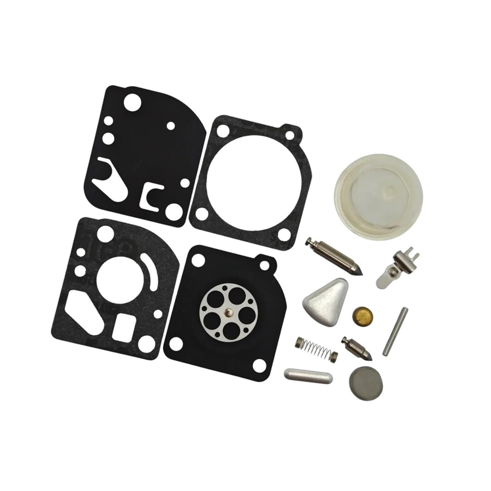 Kit carburateur contre les calages de tondeuse 128CD 128LDX 128LD