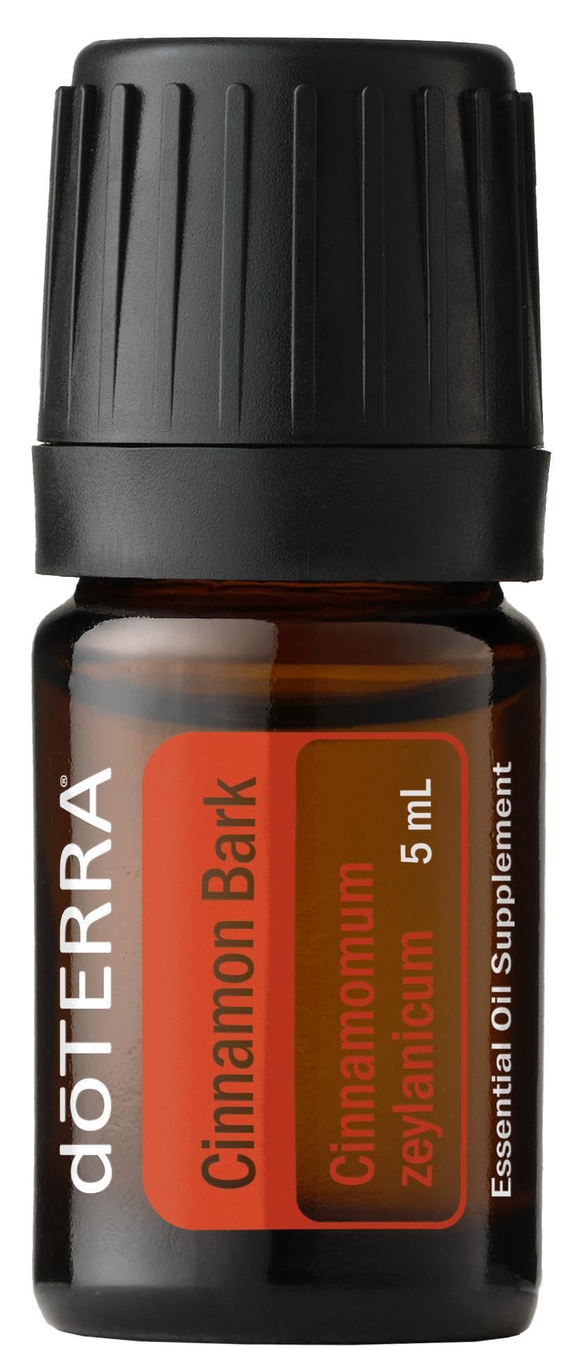 Amazon.com: doTERRA Cinnamon Essential Oil - 5 ml : Health & Household