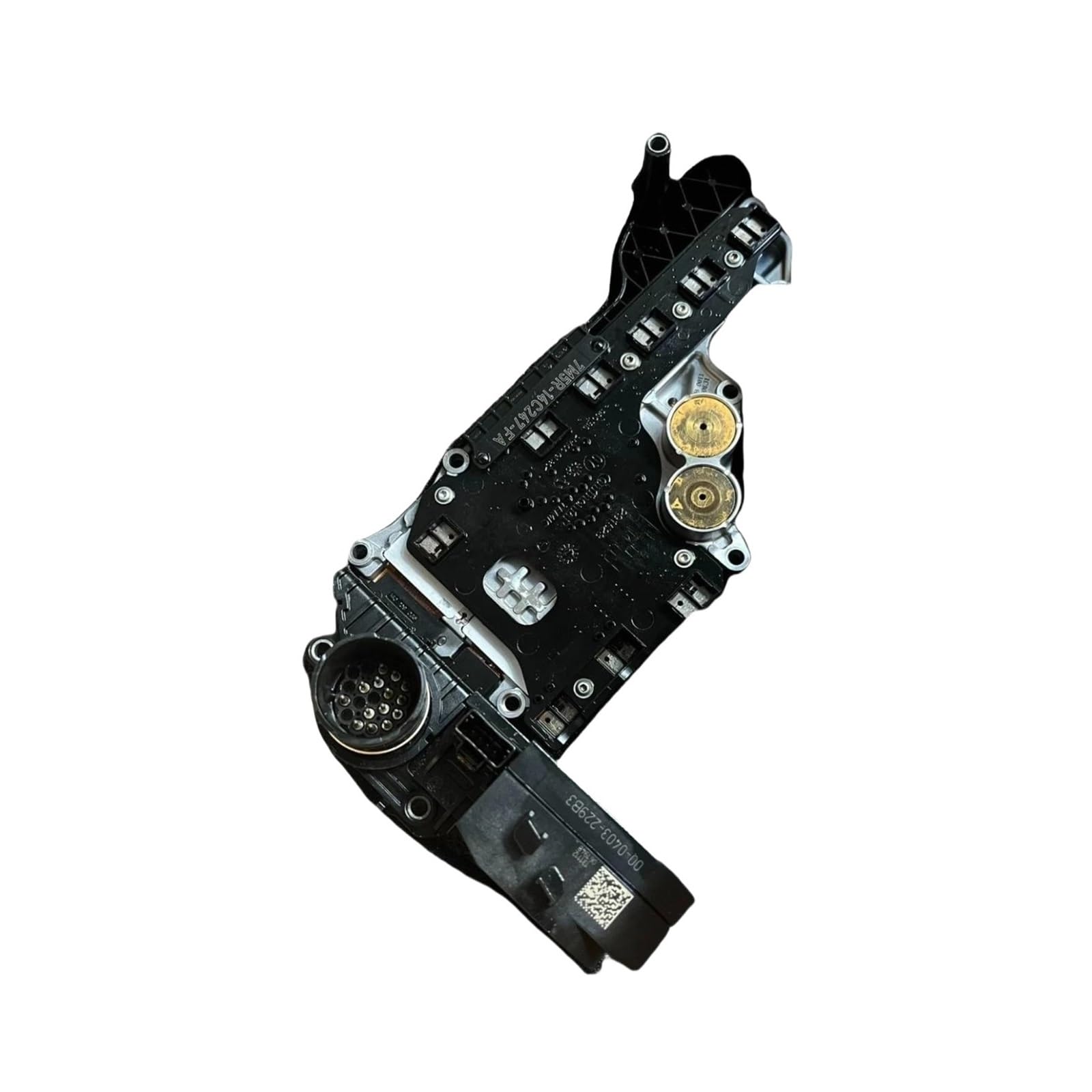 Amazon.com: MPS6 6DCT450 TCM TCU Transmission Control Module Unit